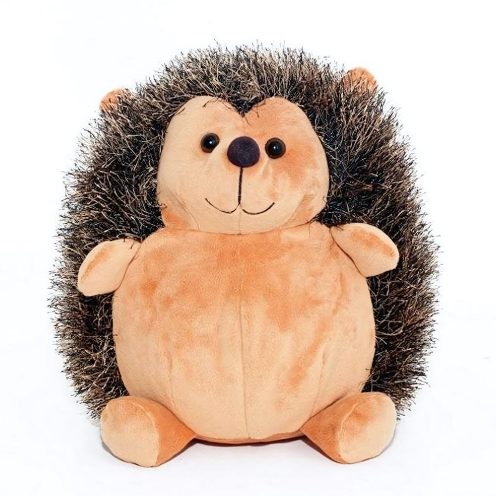 Ёжик Тоби 20см (Fansy)