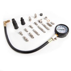 Дизельный компрессометр Car-Tool CT-H002