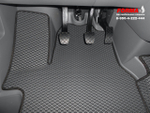 Volkswagen Crafter 2 поколение 7C0 (07.2016 - н.в.)