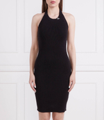 Платье CALVIN KLEIN JEANS - черный(J20J220743)