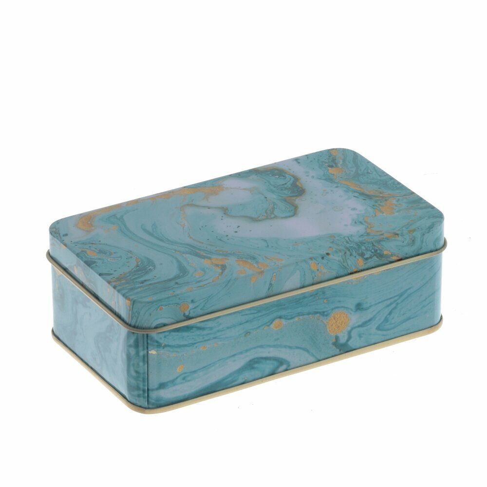 GAEM Шкатулка (блок микс 20 шт), L11,5 W6,5 H4 см, 10в.