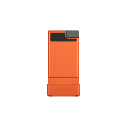 Korg Nanokey Lava Orange