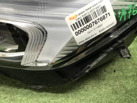 Фара левая Volvo XC60 2 (2017-2021) LED