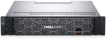Система хранения данных Dell PowerVault ME5012