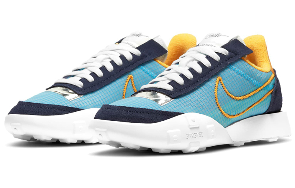 Кроссовки Nike Waffle Racer 2X (Женская размерная сетка)