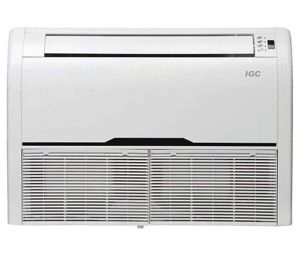 IGC IMS-QV100NH