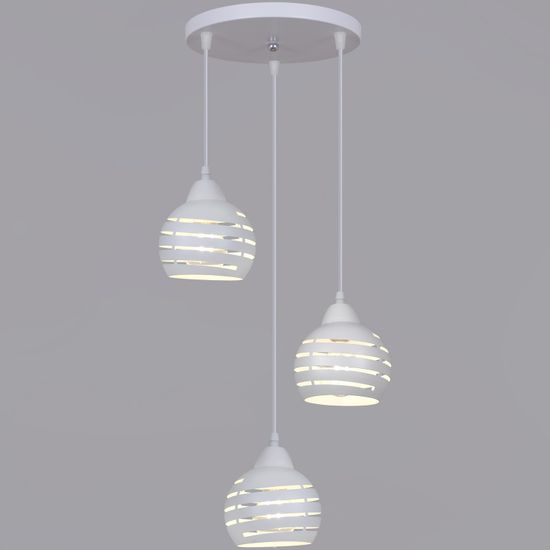 06161-0.9-03 WH светильник потолочный