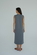 Платье Lilia Midi