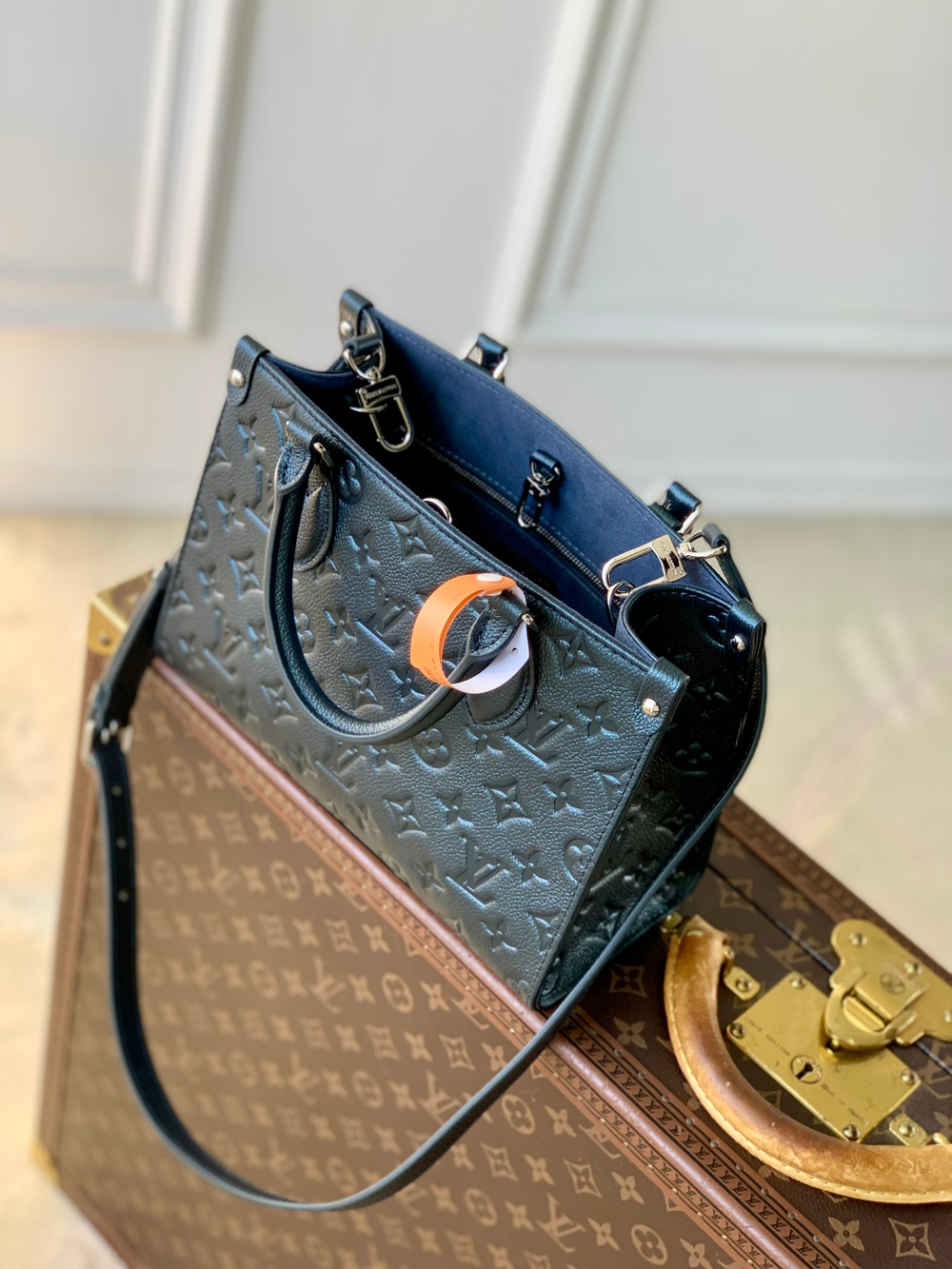 Louis Vuitton Onthego PM