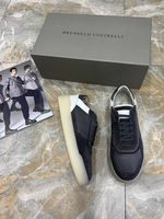 Кеды Brunello Cucinelli