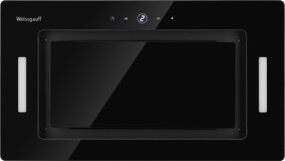 Weissgauff Aura 1350 BL Premium Touch Inverter WI-FI