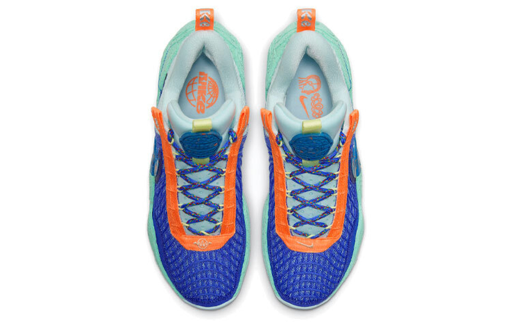 Кроссовки Nike Cosmic Unity Amalgam Tpu
