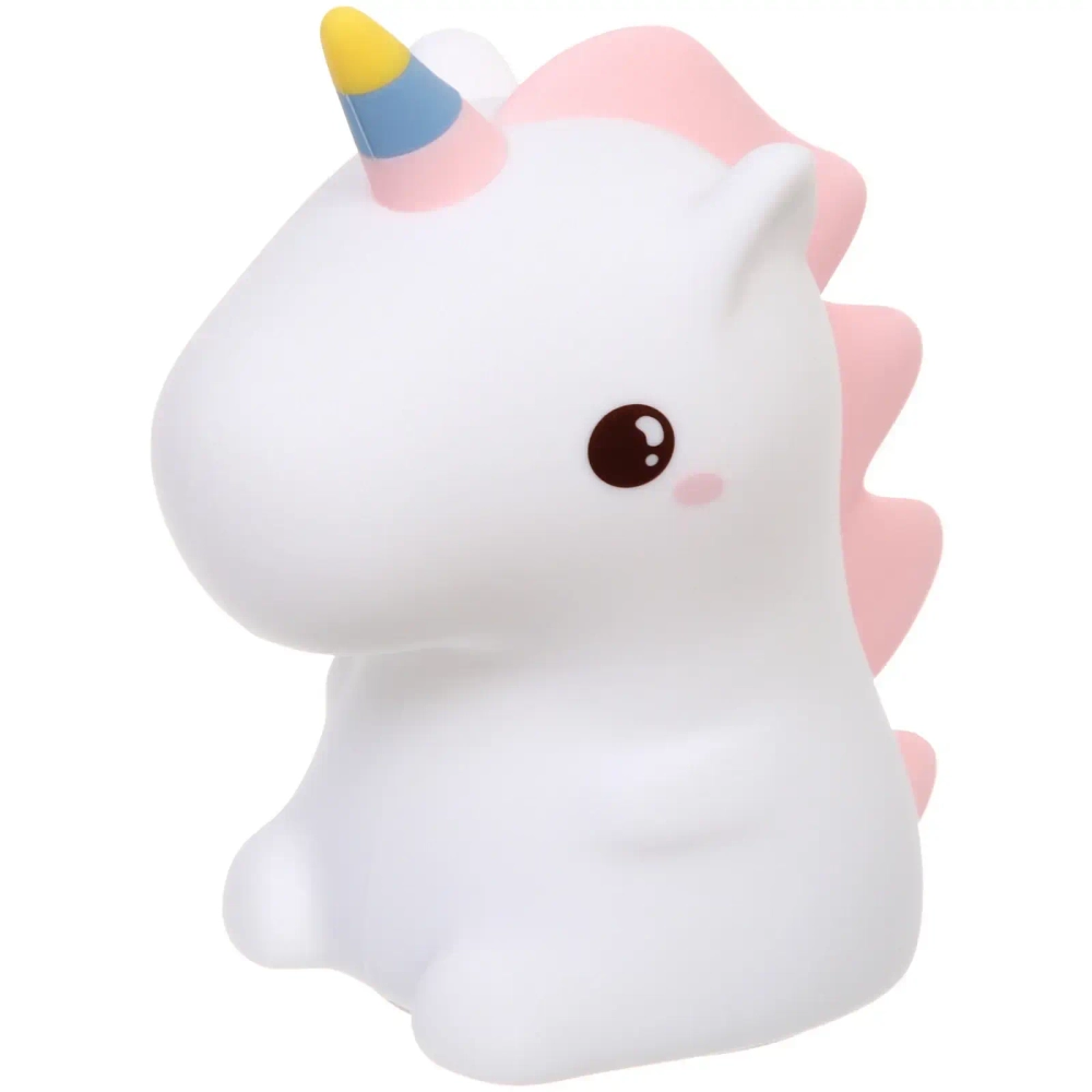 Ночник «Сute Dino» 12*10,2*16,6 см USB 0.45w 5 v