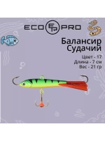 Балансир ECOPRO Судачий