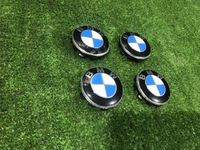 Колпак ступицы BMW 3er G20 (2018-н.в.)
