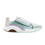 Кроссовки Nike Superrep Zoomx Surge (Женская размерная сетка)