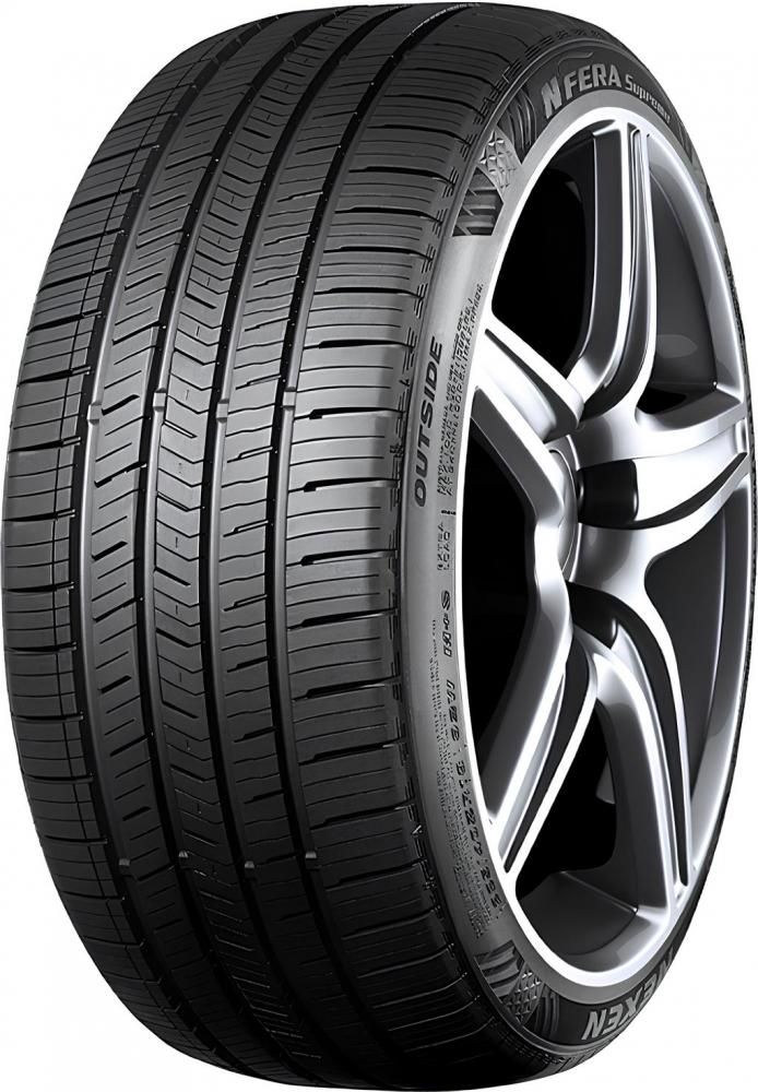 Nexen-Roadstone N FERA Supreme 245/40 R19 98W