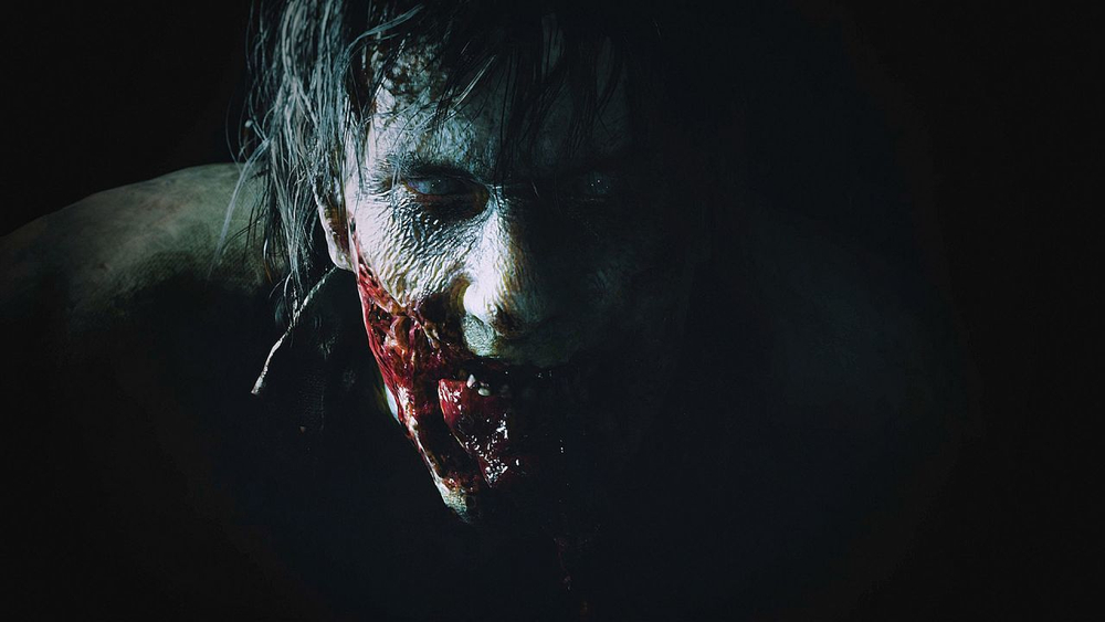 Resident Evil 2: Remake (диск для PS4, интерфейс и субтитры на русском языке)