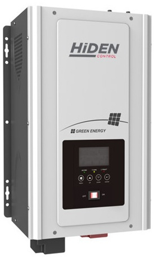 Источник бесперебойного питания HIDEN HPS30-3024