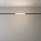 Светильник Ларк / Larc для системы освещения Shelf 3000К 7Вт 360° Technical c148cl-l500-7w3k-b
