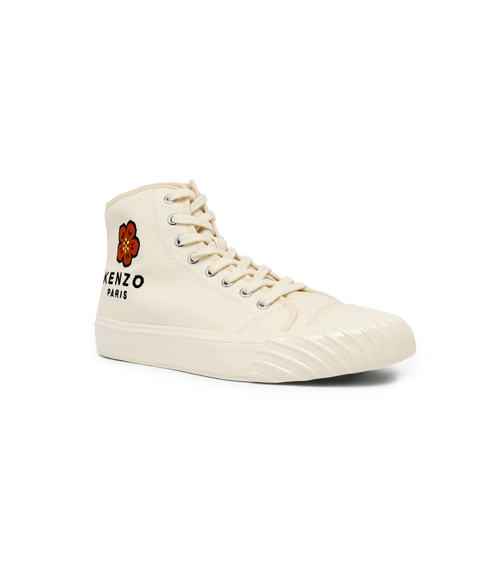 Кроссовки Kenzo - кремовый(FC65SN020F73)