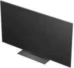 Телевизор LED LG 55" 55QNED86A6A.ARUG черный титан 4K Ultra HD 120Hz DVB-T DVB-T2 DVB-C DVB-S DVB-S2 USB WiFi Smart TV