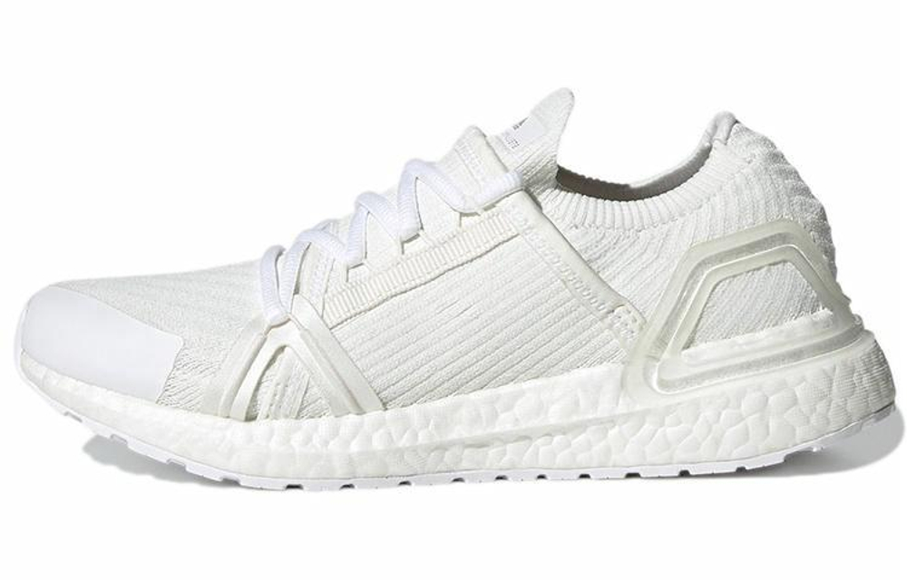 Кроссовки Stella Mccartney X Adidas Ultraboost 20 No Dye (Женская размерная сетка)