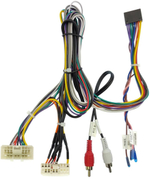 Магнитола для Subaru Legacy 4, Outback 3 2003-2009 (взамен верхнего бардачка) - Teyes CC4-PRO монитор 13" 2K QLED на Android 13, Snapdragon 778G, 8+128, AI, CarPlay, DSP, 4G SIM-слот