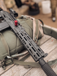 Цевье Н-1 для АК-74, АК-105, ВПО 209, TG2, Тактические Идеи