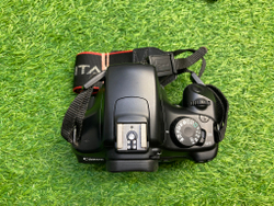 Canon 1100D + 18-55mm 9.500 кадров Покупка/Продажа