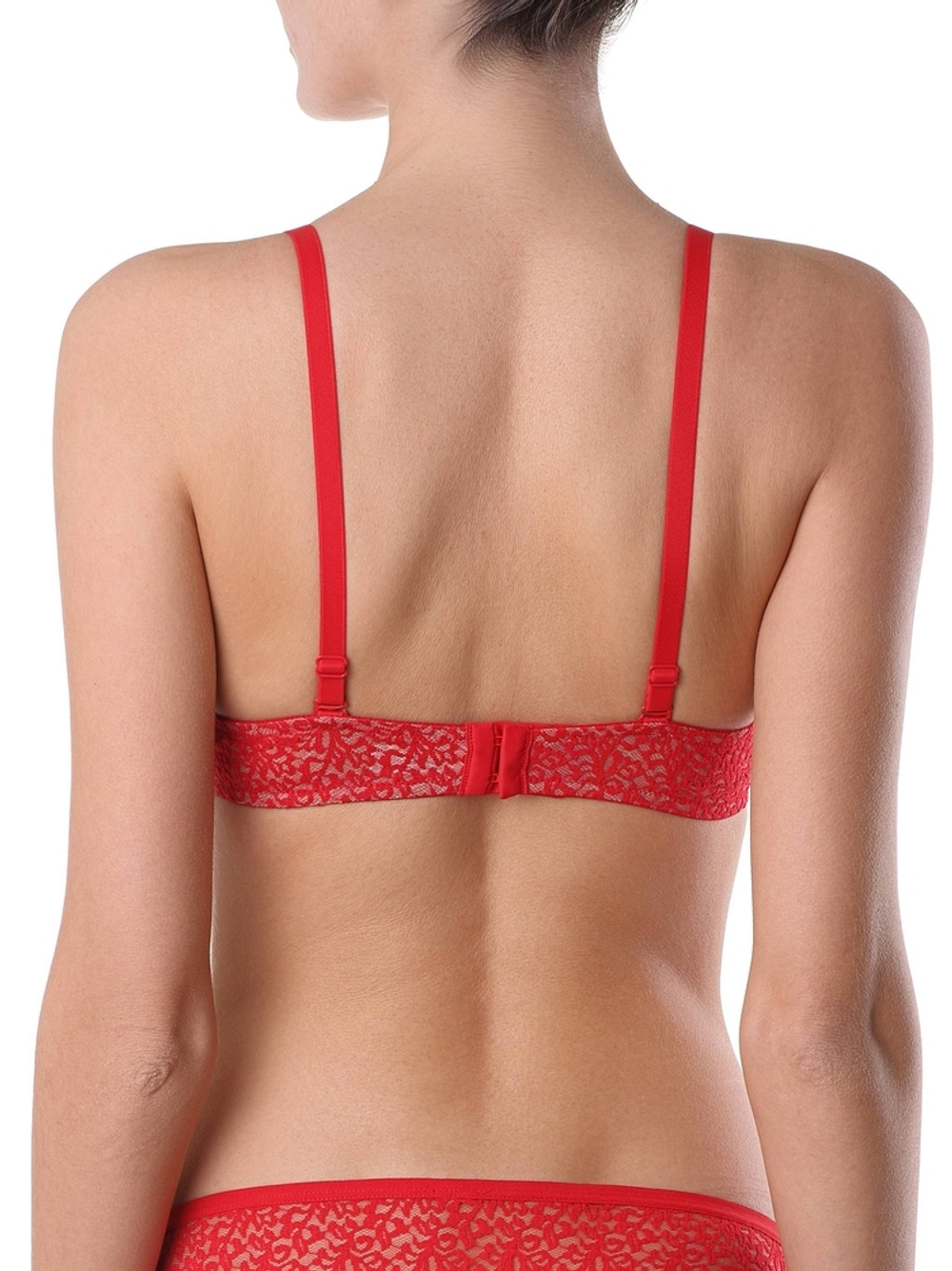 CONTE TATOUAGE RB8042 Бюстгальтер push-up на каркасах