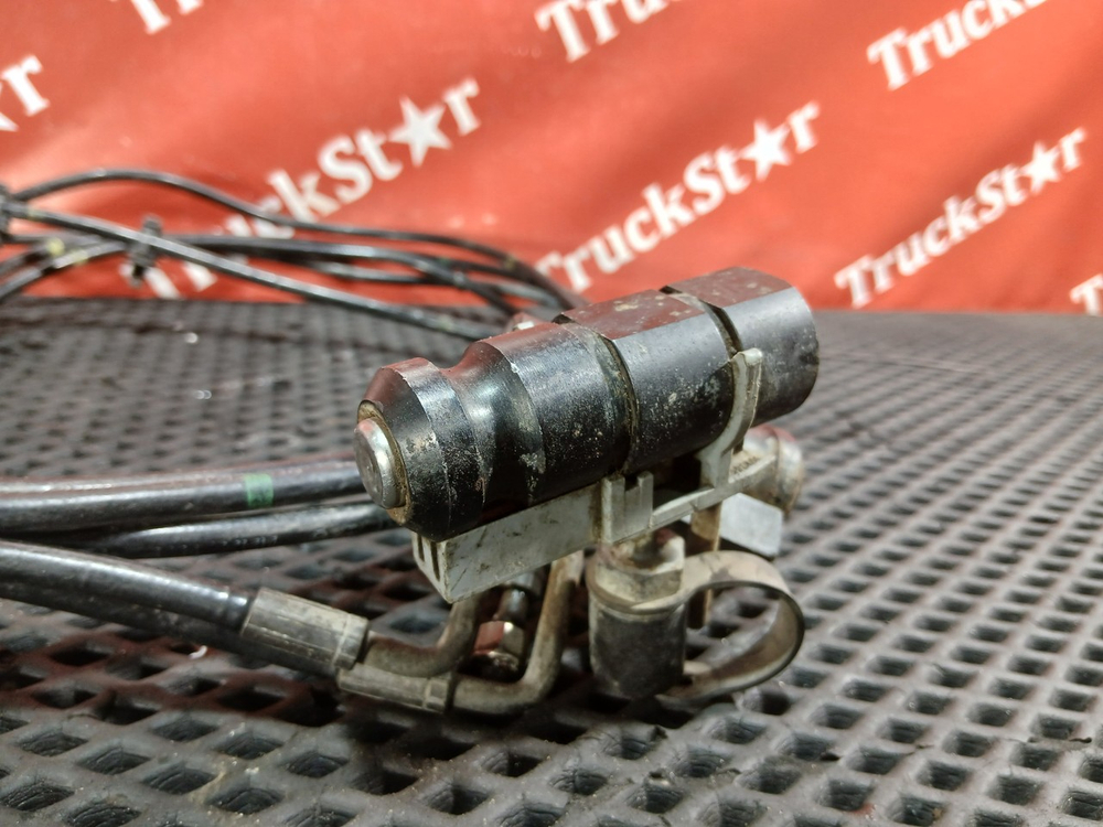 Комплект шлангов подъема кабины