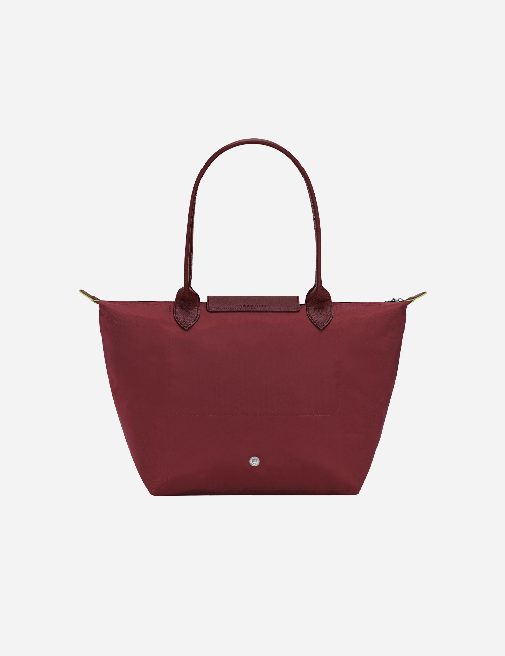 Сумка Longchamp Le Pliage "Pomegranate"