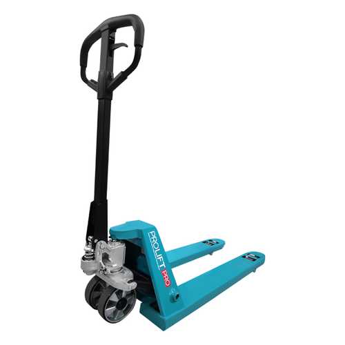Гидравлическая тележка PROLIFT PRO RT30