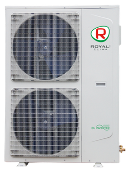 ROYAL CLIMA COMPETENZA CO-4C 48HNI/CO-4C/pan 8D2/CO-E 48HNI