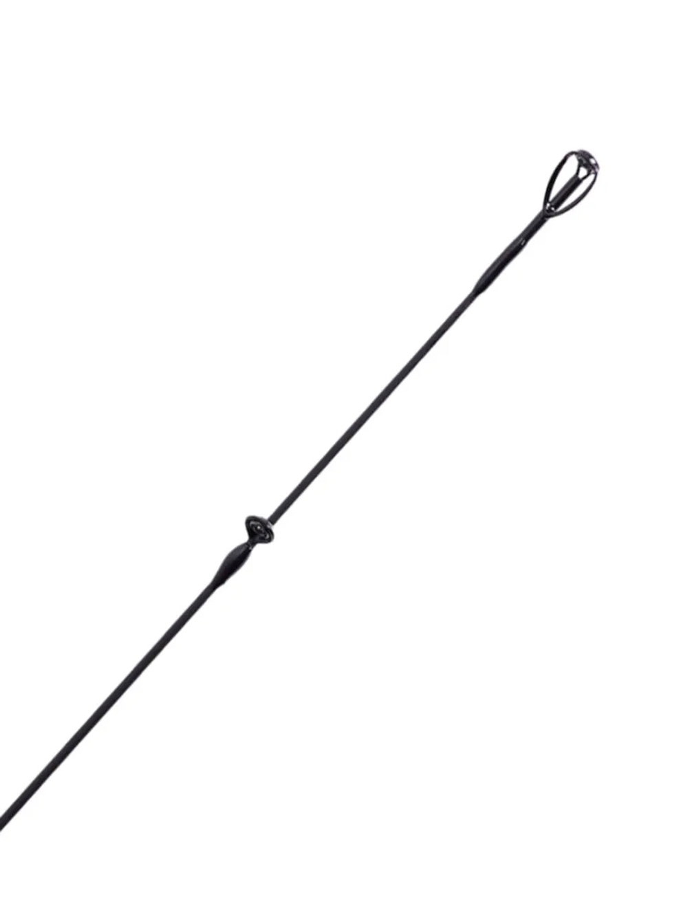 Спиннинг для рыбалки Maximus MINI GUN 18UL 1,8m 1-7g (top solid) + Блесна для рыбалки вращающаяся Mepps AGLIA LONG 0, Gold 2.5гр, 1 штука