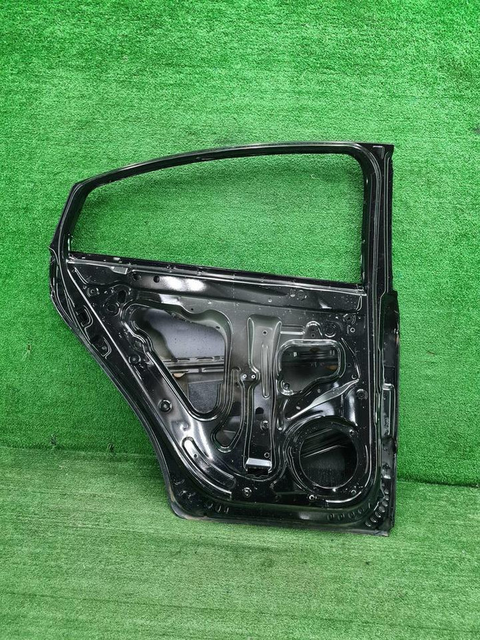 Дверь задняя левая Omoda S5 (2022-н.в.)