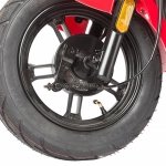 Электроскутер ZING 500W