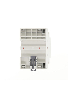 Контактор 4п City9 Set 4НО 40А AC 400В-230В SE C9C32440