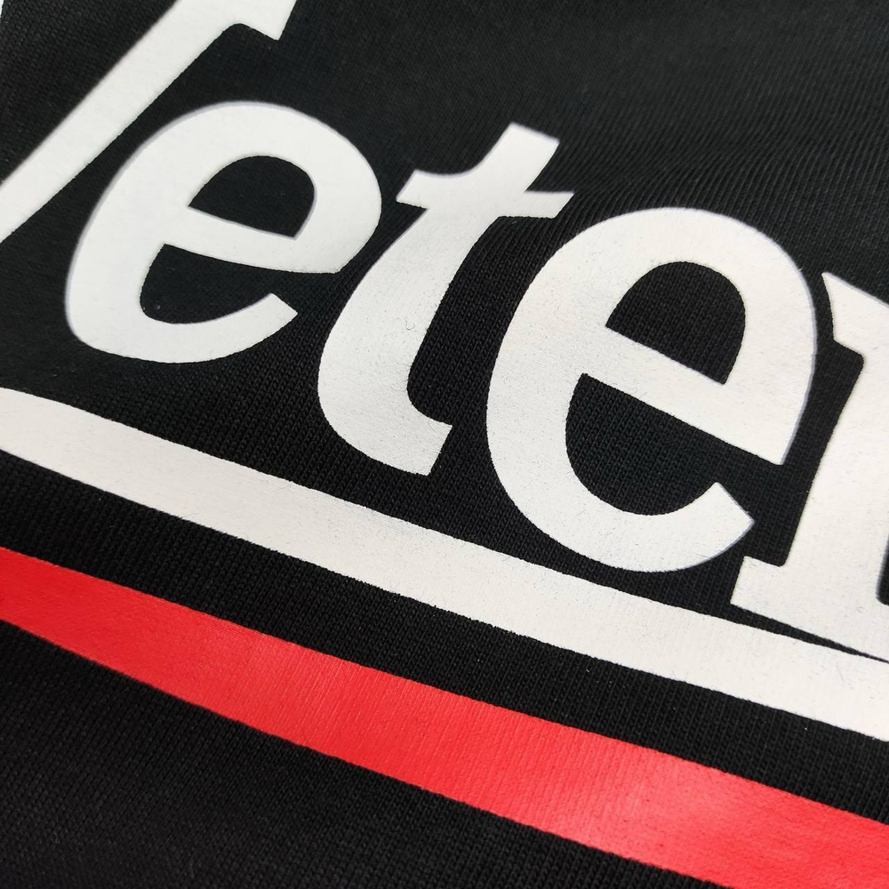 Футболка Vetements