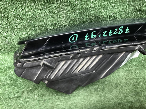 ПТФ левая Skoda Rapid 2 (2020-2023)