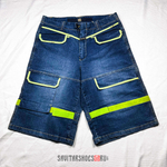 Шорты от M+FG