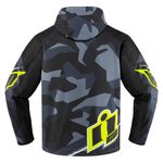 Team Merc / Серый