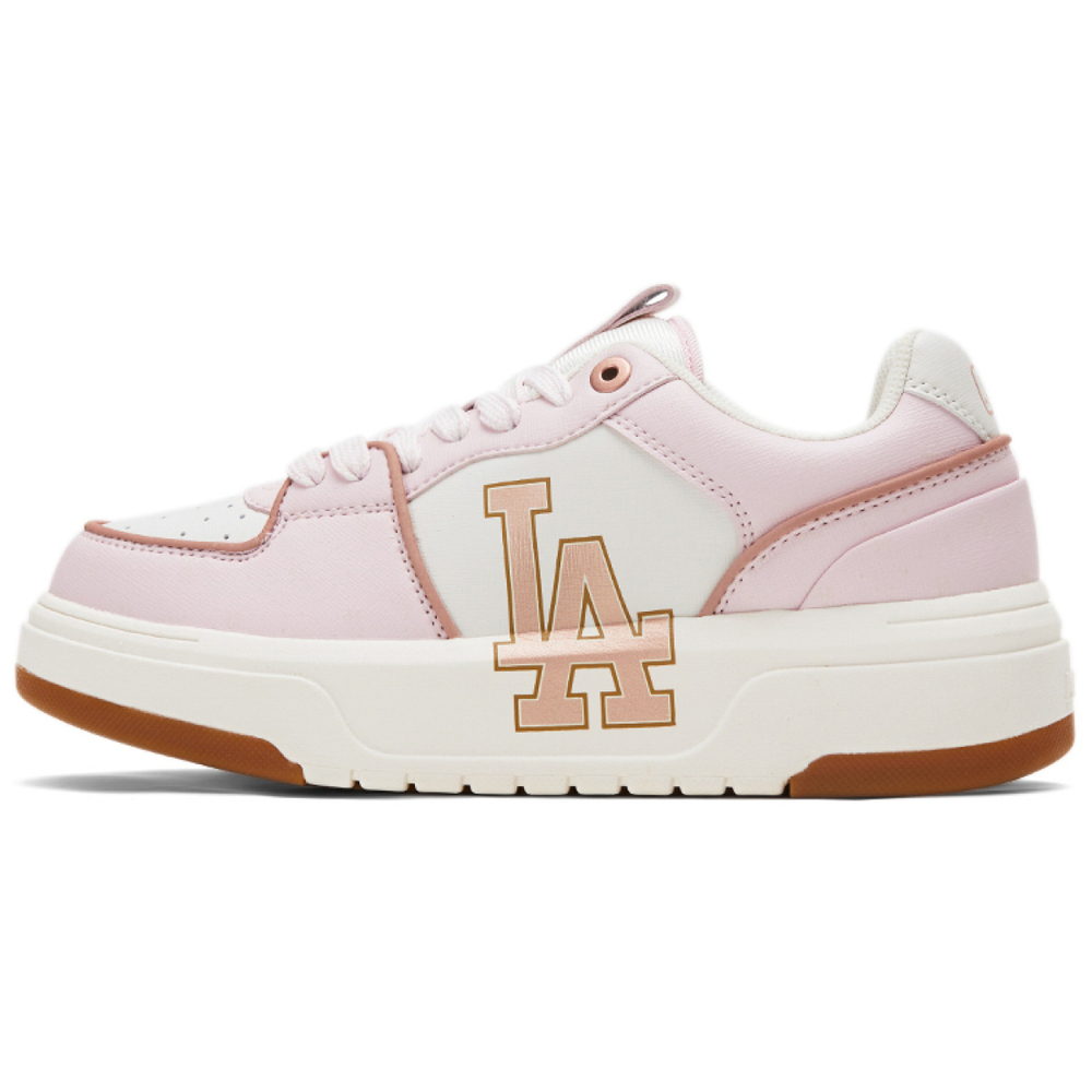 Кроссовки MLB Chunky Liner 3D, 3ASXCBO3N-07PKS