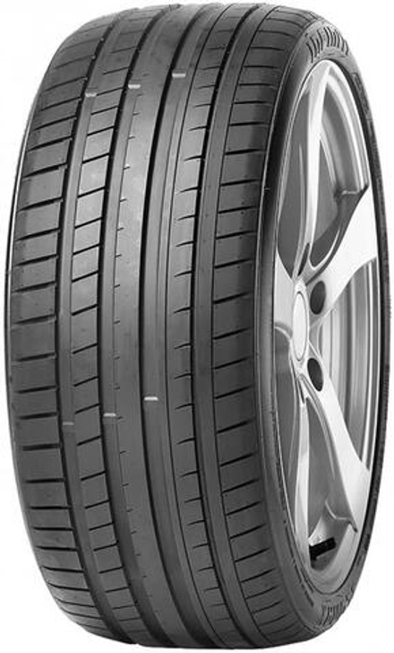 Infinity Ecomax 275/40 R22 107Y