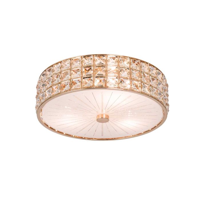 Потолочный светильник Citilux Портал CL324132