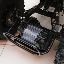 Электроквадроцикл MOTAX GRIZLIK E1500 2024
