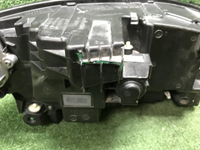 Битая Фара левая Volvo XC90 2 (14-19) Full LED