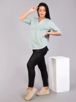 Туника на большие размеры