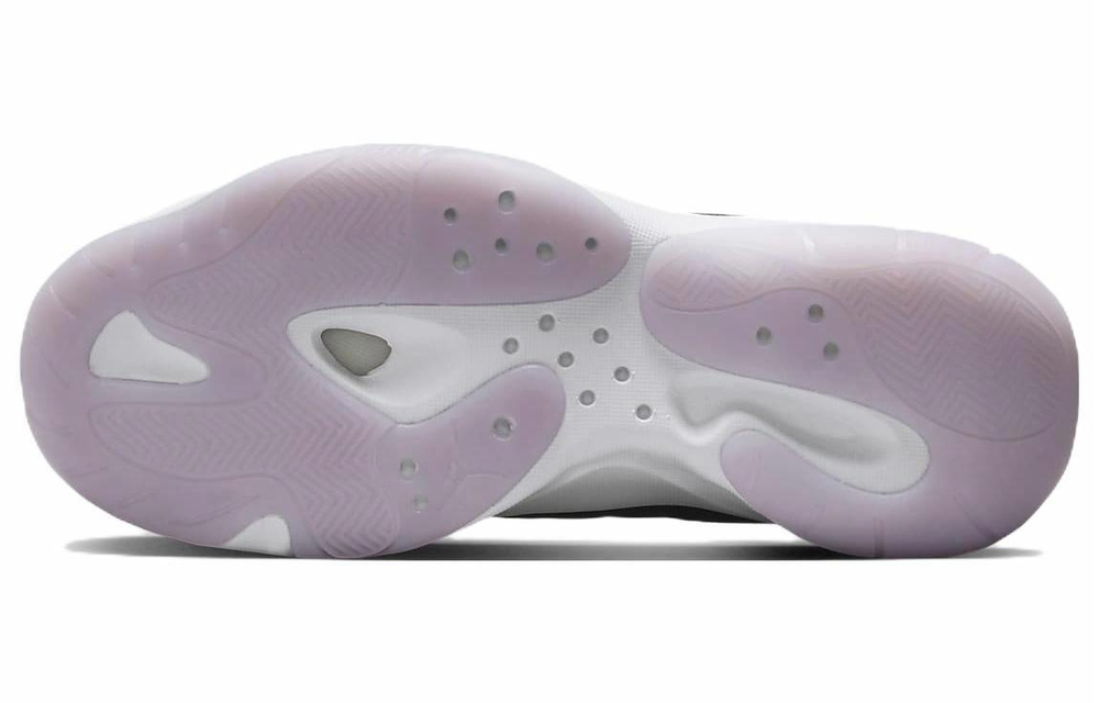 Кроссовки Jordan Air Jordan 11 Cmft Low "Iced Lilac" (Женская размерная сетка)